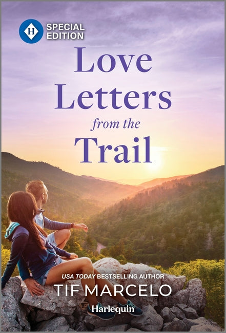 Love Letters from the Trail (Original) - Ingram