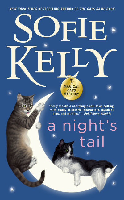 Night's Tail - Ingram