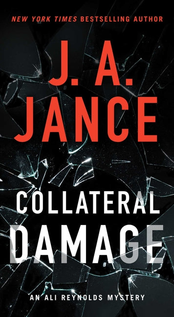 Collateral Damage - Ingram