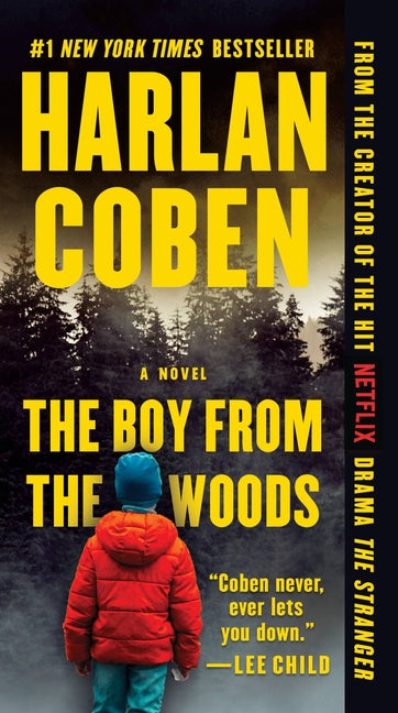 Boy from the Woods - Ingram