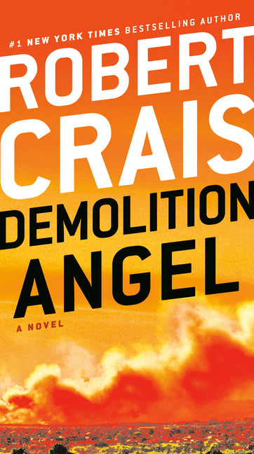 Demolition Angel - Ingram