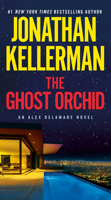 Ghost Orchid: An Alex Delaware Novel - Ingram