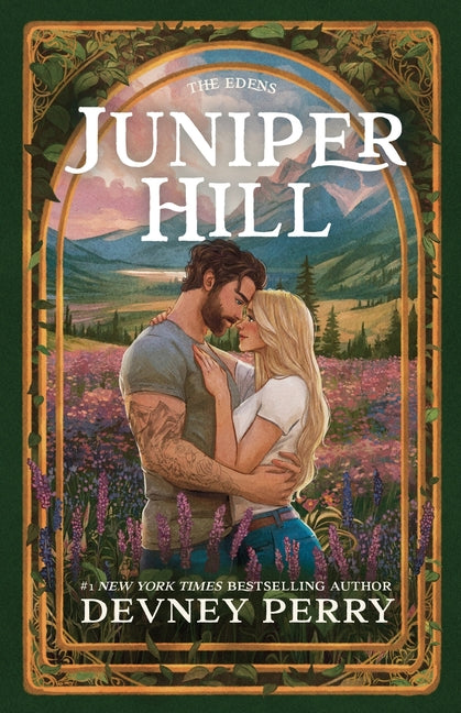 Juniper Hill - Ingram