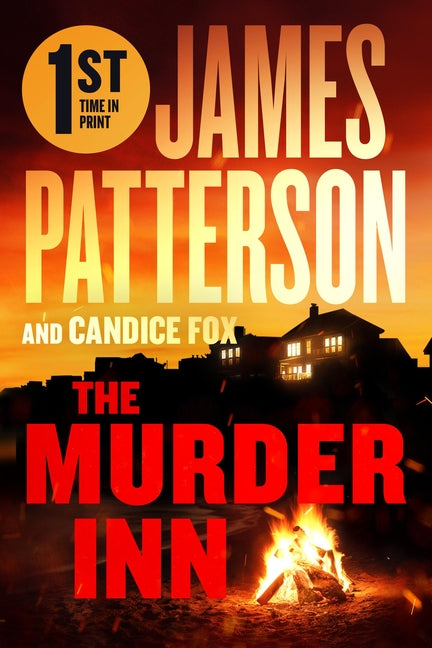 Murder Inn: A Thriller - Ingram
