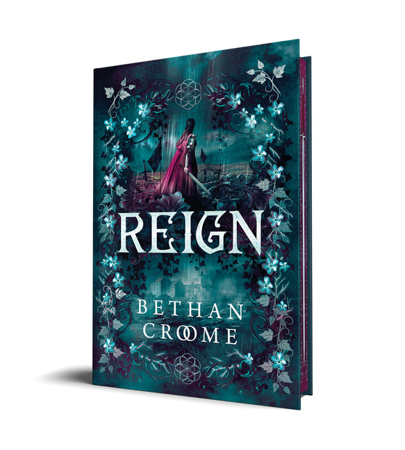 Reign (Deluxe Edition) - Ingram