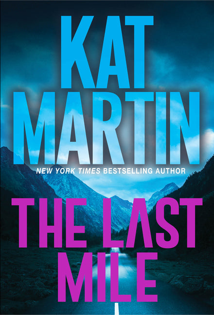 Last Mile: An Action Packed Novel of Suspense - Ingram