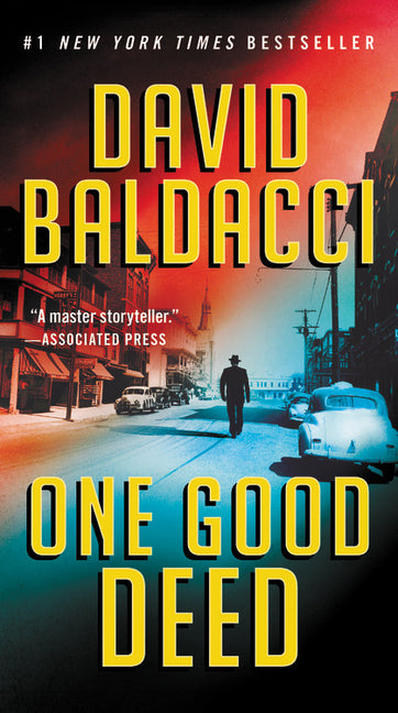 One Good Deed - Ingram