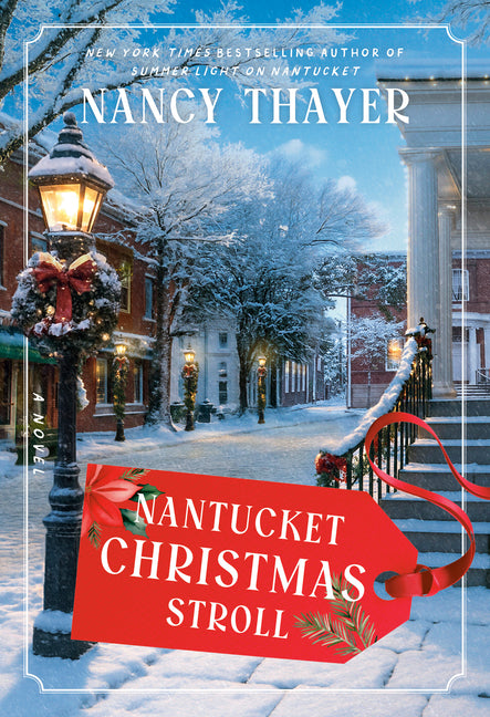 Nantucket Christmas Stroll - Ingram