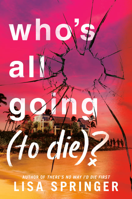 Who's All Going (to Die)? - Ingram