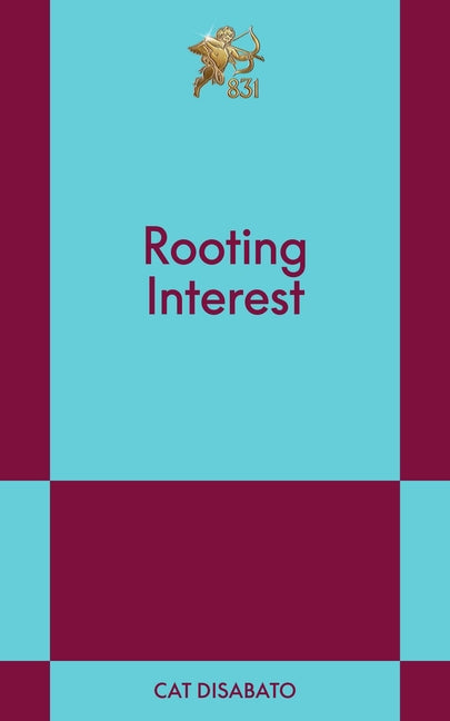Rooting Interest: An 831 Stories Romance - Ingram