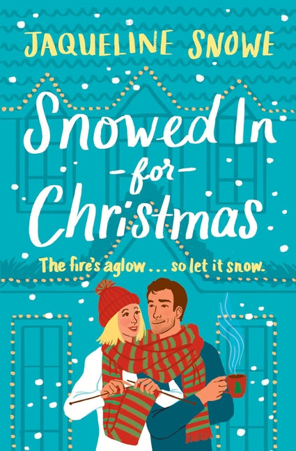 Snowed in for Christmas - Ingram