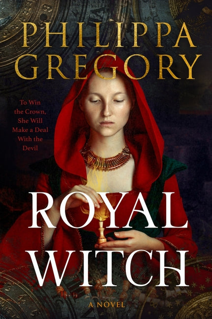 Royal Witch - Ingram