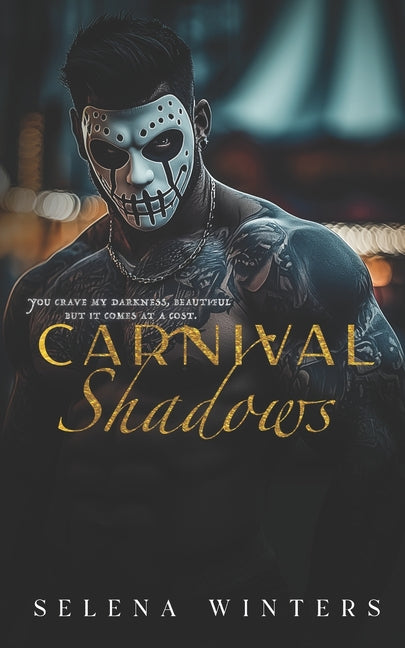 Carnival Shadows: A Dark Stalker Romance - Ingram