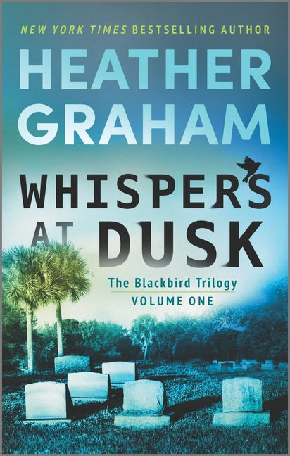 Whispers at Dusk: A Paranormal Mystery Romance (Original) - Ingram