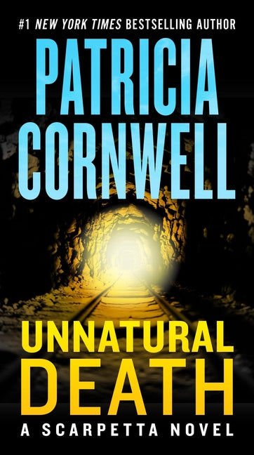 Unnatural Death: A Scarpetta Novel - Ingram