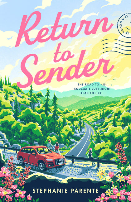 Return to Sender - Ingram