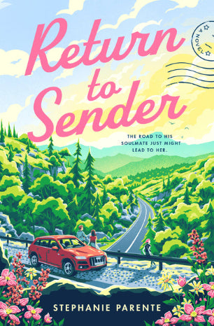 Return to Sender - Ingram