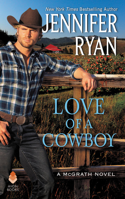 Love of a Cowboy - Ingram