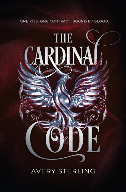 Cardinal Code - Ingram