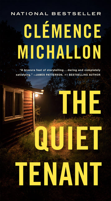 Quiet Tenant - Ingram