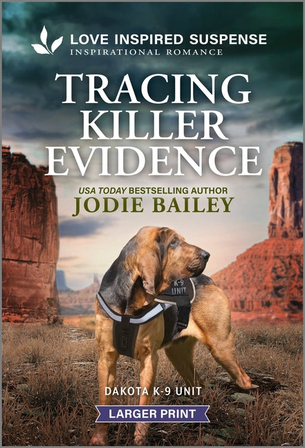 Tracing Killer Evidence (Original) - Ingram