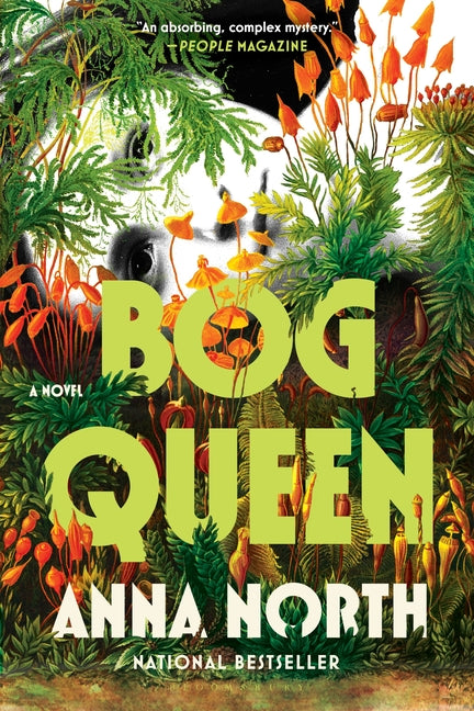 Bog Queen - Ingram