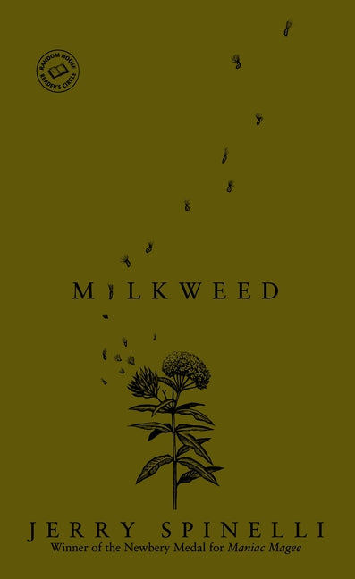 Milkweed - Ingram