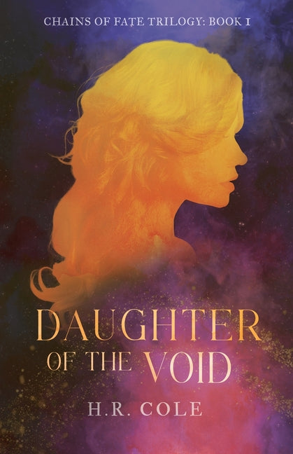 Daughter of the Void - Ingram