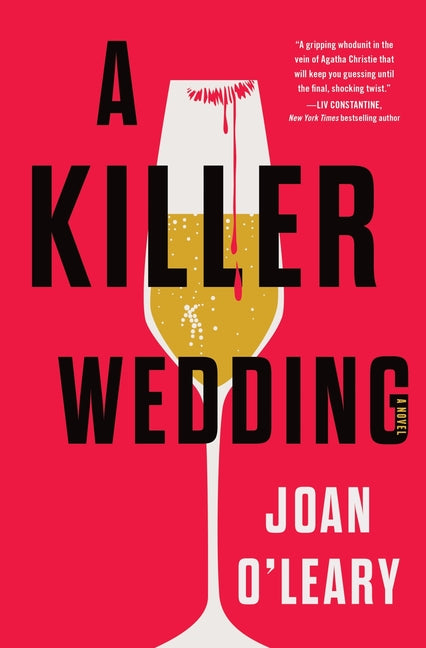 Killer Wedding - Ingram