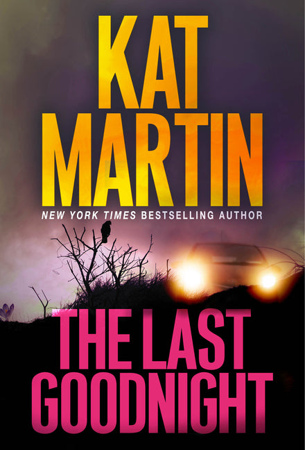 Last Goodnight: A Riveting New Thriller - Ingram