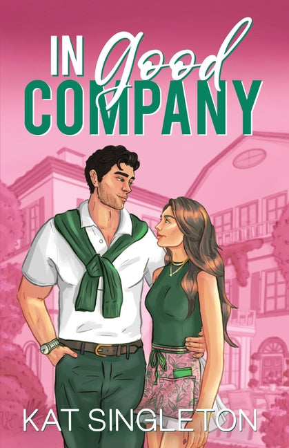 In Good Company - Ingram