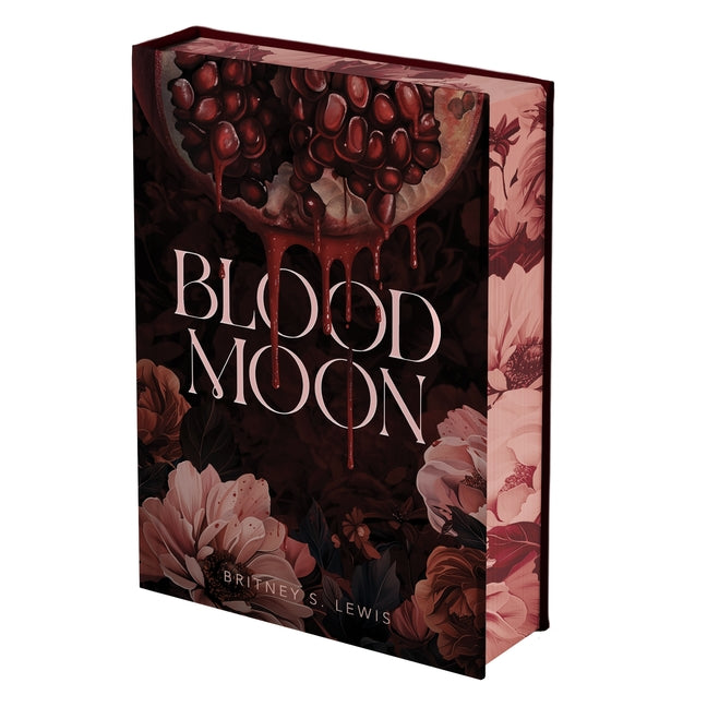 Blood Moon - Ingram