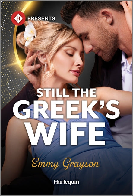 Still the Greek's Wife (Original) - Ingram