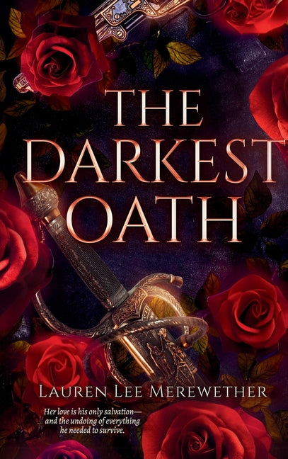 Darkest Oath: A Gothic Romance of Forbidden Love, Immortality, and Revolution - Ingram