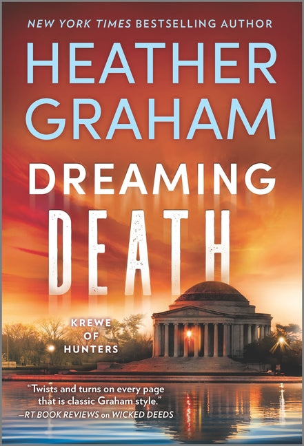 Dreaming Death (Original) - Ingram