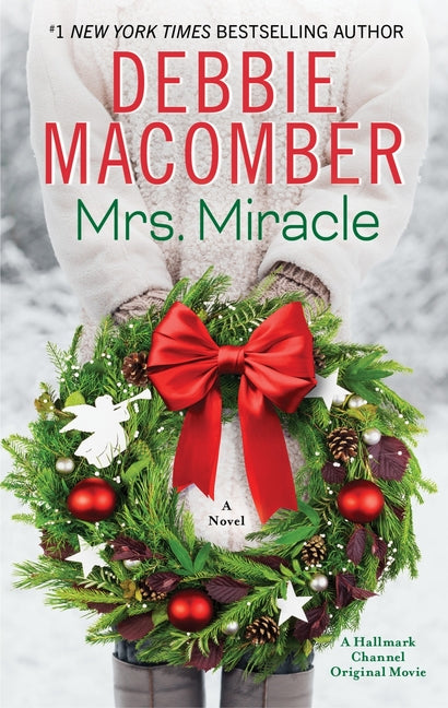 Mrs. Miracle - Ingram