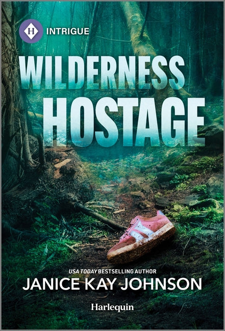 Wilderness Hostage (Original) - Ingram
