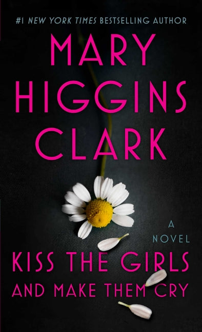 Kiss the Girls and Make Them Cry - Ingram