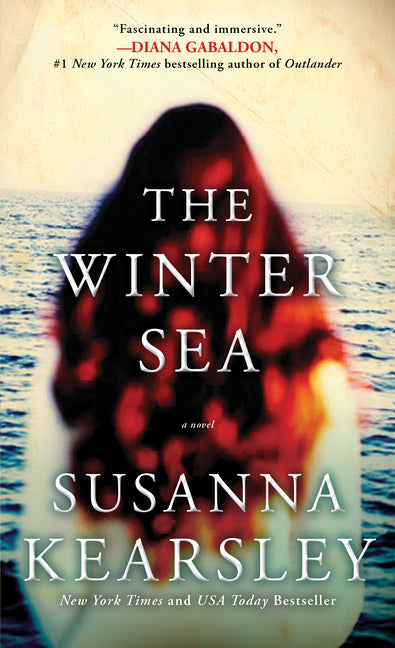 Winter Sea - Ingram