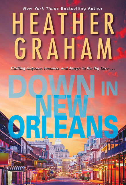 Down in New Orleans - Ingram