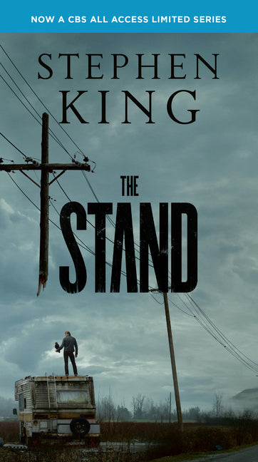 Stand (Movie Tie-In Edition) - Ingram