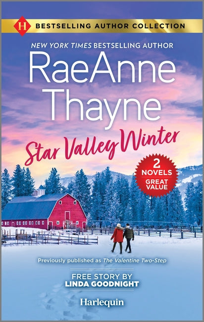 Star Valley Winter & to Protect His Children: Two Heartfelt Western Romances (Reissue) - Ingram