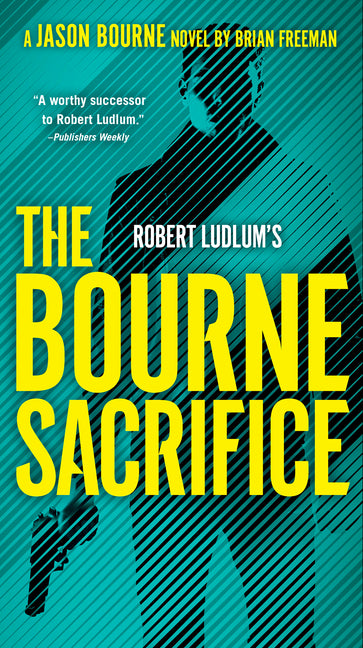 Robert Ludlum's the Bourne Sacrifice - Ingram