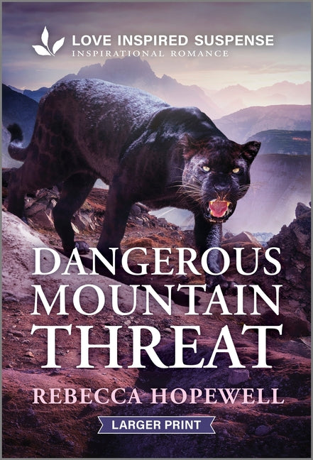 Dangerous Mountain Threat (Original) - Ingram