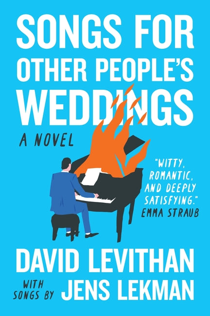 Songs for Other People's Weddings - Ingram