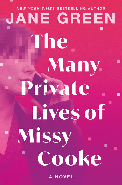 The Many Private Lives of Missy Cooke (Original) - Ingram