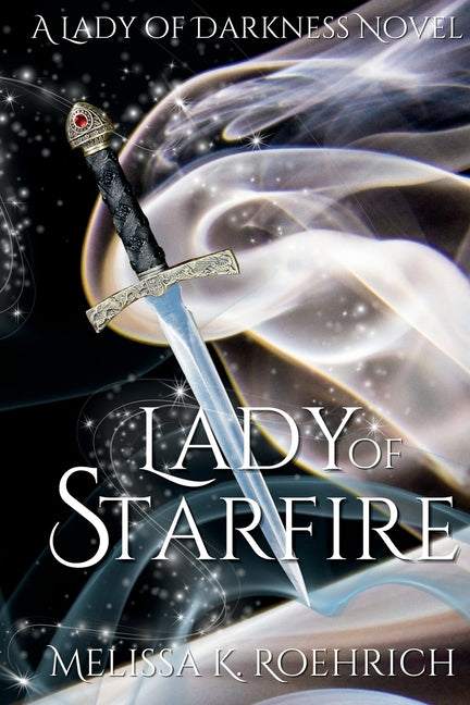Lady of Starfire - Ingram