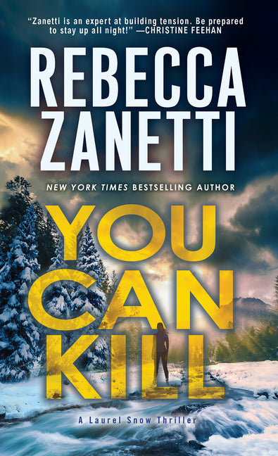 You Can Kill - Ingram