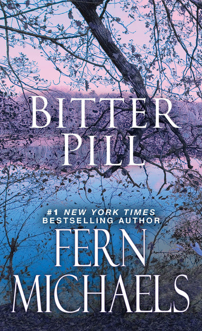 Bitter Pill - Ingram