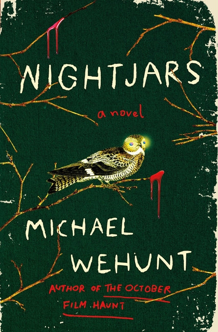Nightjars - Ingram